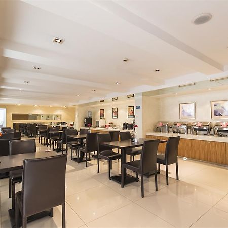 Jinjiang Inn Zhengzhou Wanda Plaza Huashan Road Zewnętrze zdjęcie